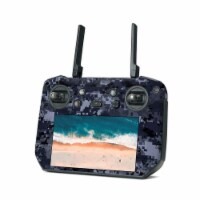 DecalGirl DJIRCP-DIGINCAMO DJI RC Pro Controller Skin - Digital Navy Camo