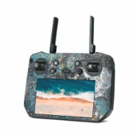 DecalGirl DJIRCP-GGLACIERMARB DJI RC Pro Controller Skin - Gilded Glacier Marble