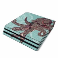 DecalGirl PS4P-OCTOBLOOM Sony PS4 Pro Skin - Octopus Bloom