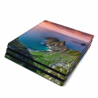 DecalGirl PS4P-ROCKYRIDE Sony PS4 Pro Skin - Rocky Ride