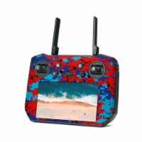 DecalGirl DJIRCP-DIGIPCAMO DJI RC Pro Controller Skin - Digital Patriot Camo