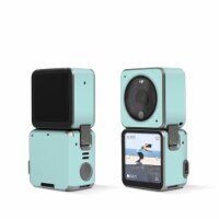 DecalGirl DJIA2-SS-MNT DJI Action 2 Skin - Solid State Mint