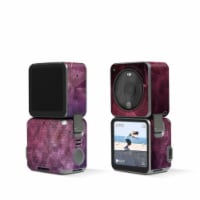 DecalGirl DJIA2-VAMPSQ DJI Action 2 Skin - Vampire Squid