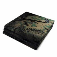 DecalGirl PS4P-COURAGE Sony PS4 Pro Skin - Courage