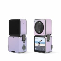 DecalGirl DJIA2-COTTONCANDY DJI Action 2 Skin - Cotton Candy