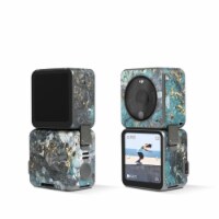 DecalGirl DJIA2-GGLACIERMARB DJI Action 2 Skin - Gilded Glacier Marble