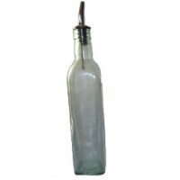 Designer Jewelry BOTTLES 13 in. Tall Oil & Vinger Bottles