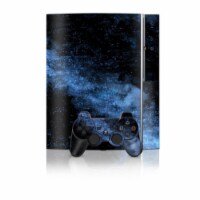 DecalGirl PS3-MILKYWAY PS3 Skin - Milky Way