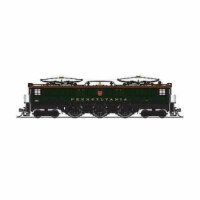 Broadway Limited BLI3950 N Scale PRR P5A Model Box Cab No. 4739
