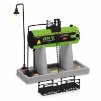 Lionel LNL2129210 Area 51 Elevated Oil Tank