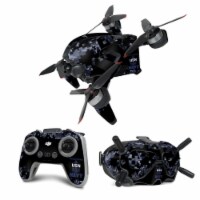 DecalGirl DJIF-USN DJI FPV Combo Skin - USN