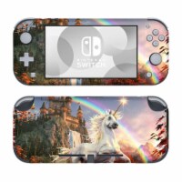 DecalGirl NSL-EVENINGSTAR Nintendo Switch Lite Skin - Evening Star