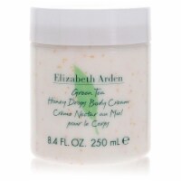 Elizabeth Arden 561596 8.4 oz Green Tea Honey Drops Body Cream for Women