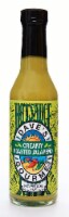 Dave's Gourmet  Hotsauce   Creamy Roasted Jalapeno