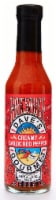 Dave's Gourmet  Hotsauce   Creamy Garlic Red Pepper