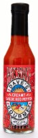 Dave's Gourmet  Hotsauce   Creamy Garlic Red Pepper