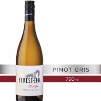 Firesteed Pinot Gris Oregon White Wine
