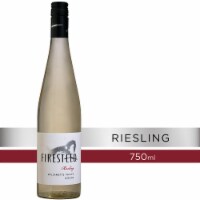 Firesteed Riesling Oregon White Wine Perspective: Main