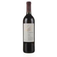 オーヴァチャー [マルチヴィンテージ] 750ml / Overture|寺田倉庫|信濃屋ネットショップ