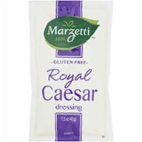Marzetti Royal Caesar Dressing, 1.5 Oz | 60 Count