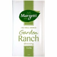 Marzetti Garden Ranch Salad Dressing 1.5 ounce (qty. 120)