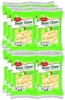 Cloverhill Apple Bear Claws | Individually Packaged | 12 Pack