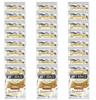 Darlington Sugar Free Chocolate Chip Cookie | .75 Ounces | Pack of 24