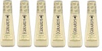 Girard's Light Caesar 80 Calorie Dressing,12 oz. bottle, Case of 6