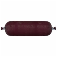 Schaller & Webber All Natural Chicken Liver Pate Perspective: Main