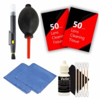 Camera Cleaning Kit With Accessories