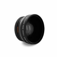 Vivitar 52mm 0.43x Professional Wide Angle Lens
