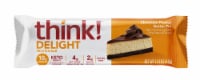 think!® Chocolate Peanut Butter Pie Keto Protein Bar