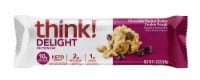 think!® Keto Chocolate Peanut Butter Cookie Dough Protein Bar