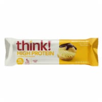 think! Boston Creme High Protein Bar
