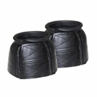 Bell Boots Smooth & Heavy Duty, Black - Medium