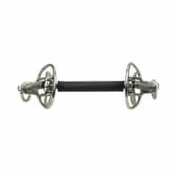 Puller Spring Bit with Rubber Mouth