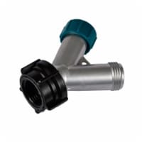 Whirlpool Boot Hose Wye