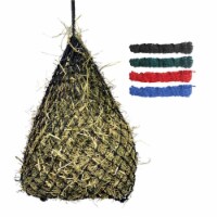 Slow Feed Hay Net, Forest