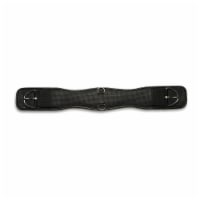 Anti Chafe Shaped Cinch, Black - 36 in.