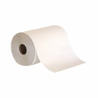 Envision Nonperforated 1-Ply Hard Roll Towel 7.88 in. W