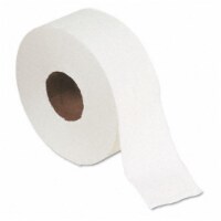 Acclaim Jumbo Jr. Bath Tissue 2-Ply 9 in.