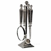 Magnifying Glassletter Openerbottle Openerand A Candle Snuffer Functional Decor