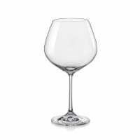 570 ml Viola Burgundy Wine Glass - Set of 6