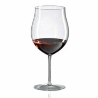 Burgundy Grand Cru- Set of 4