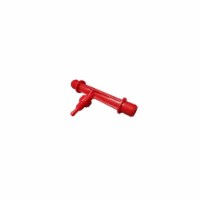 Mazzei 2017 Injector, Red