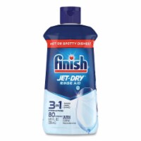 Jet-Dry Rinse Agent - Pack of 8