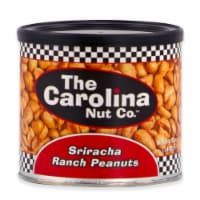 The Carolina Nut Co™ Sriracha Ranch Peanuts Perspective: Main