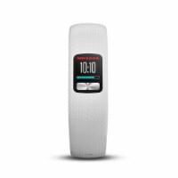 Garmin Vivofit 4 Activity Tracker - White