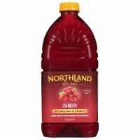 Northland® Cranberry 100% Juice Blend Perspective: Main