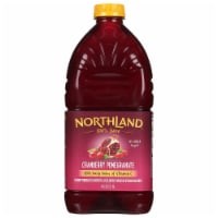 Northland 100% Cranberry Pomegranate Juice